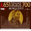 Toulky českou minulostí 651-700 - 2CD