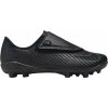 Kopačky Nike Mercurial Vapor 16 Club MG Kids fq8290-002 Veľkosť 31 EU | 12,5k UK | 13C US | 19 CM