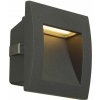 SLV DOWNUNDER OUT LED S antracitová SMD LED .96W IP55 3000K 233605