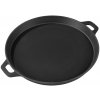 Grillmeister Grilovacia doska/Grilovacia panvica (grilovacia panvica) (100401575)