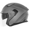 prilba N130 NOX titanium matt 2025 Veľkosť: XS, Veľkost: XS