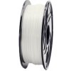 XtendLan filament PETG 1kg bílý 3DF-PETG1.75-WT 1kg
