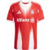 Adidas Dres BAYERN MNICHOV 25/26 domácí Allianz velikost: XXL