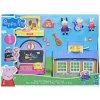 Hasbro Prasiatko Peppa Školský hrací set F2166