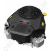 Spaľovací motor Loncin LC2P77F-E5 V-Twin - 16kW/3600 ot/min - hriadeľ 25,4 mm x 80 mm - EURO 5 (LC2P77F-E5AG) LC2P77F-E5AG