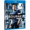 Jason Bourne kolekce 1.-5.: 5Blu-ray