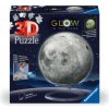 Ravensburger 3D Puzzle 11586 - Puzzle-Ball 