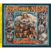 Audiokniha Čert nikdy nespí aneb Čertmantojflum 2 (CD) - CD