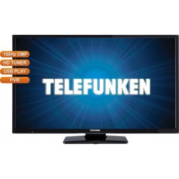 Telefunken T32TX287DLBP