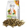 Brit Animals Králik Adult Complete - pre králiky 1,5 kg