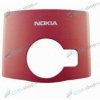 Krytka antény Nokia N72 červená Originál