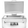 HENDI Chafing GN 1/1 saténový vzhľad, HENDI, Profi Line, 9L, 570x430x(H)290mm