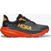 Topánky HOKA M Challenger ATR 7 castlerock/flame US 11,5 / UK 11 / EU 46
