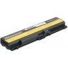 Baterie AVACOM pro Lenovo ThinkPad L530 Li-Ion 10,8V 5200mAh 56Wh NOLE-L530-N26 neoriginálna