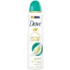 Dove Advanced Care antiperspirant sprej Hruška & Aloe 150 ml, Hruška a Aloe