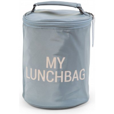 Childhome termotaška na jedlo My Lunchbag Off White