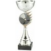 ETROFEJE pohár 014-408 - badminton Varianta: pohár 014-4083,32cm