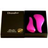 DTANGLER Set kief na vlasy Miraculous Pink