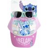 Disney Lilo & Stitch: Relax flow – Šiltovka detská s okuliarmi
