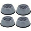 Antivibračné podložky pre spotrebiče - Malé, 4 kusy