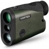 Laserový diaľkomer Vortex Crossfire HD 1400 - kompaktný lovecký diaľkomer s dosahom 1280 m