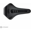 Selle San Marco GrouND Shield Dynamic Wide sedlo, 155 mm