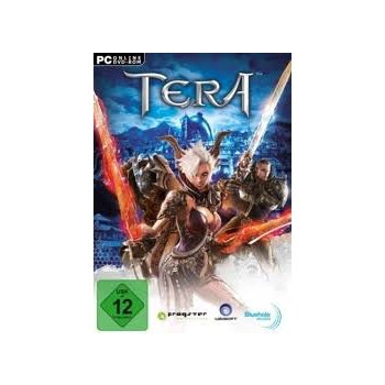 TERA: The Exiled Realm of Arborea