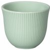Loveramics Embossed Tasting šálka 150 ml Farba: Celadon Green