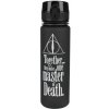 Tritanová fľaša na nápoje Harry Potter Relikvia smrti, 500 ml - autor neuvedený
