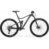 MERIDA ONE-TWENTY RC XT-EDITION 2023 Silk Dark Silver(Black) 20,5