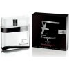 Salvatore Ferragamo F by Ferragamo Black toaletná voda pre mužov 100 ml