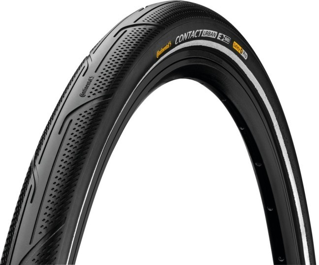 Continental Contact Urban SafetyPro 28 x 2.20 55-622