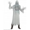 OBLEČENIE S PRÍZRAKOM DUCHA DESIVÝ HOROR HALLOWEEN XL