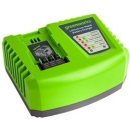 Greenworks G40UC4 40V