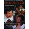 Traja mušketieri