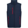 Regatta Unisex hybridná vesta TRB203 Navy