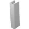 Duravit ME by Starck Stĺp, biely 0858390000