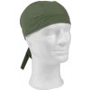 Šatka Mil-tec HEADWRAP GREEN