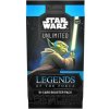 Fantasy Flight Games Star Wars: Unlimited TCG - Legends of the Force - Booster