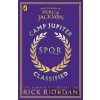 Camp Jupiter Classified - Rick Riordan