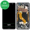 LCD displej + Dotykové sklo HTC U11 Black Aftermarket