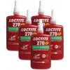 Loctite 270 - 250 ml, vysokopevnostné, 5 x Loctite 270 - 250 ml