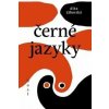 Černé jazyky - Dita Táborská
