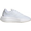 Pánska obuv na voľný čas adidas, FLOWBOOST biela, 44 EU