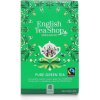 English Tea Shop Zelený Čaj 20x2g