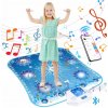 TANCOVACIA PODLOŽKA PRE DETI 5 REŽIMOV HRY TANCOVACIA PODLOŽKA PRE PRINCEZNÉ - BLUETOOTH
