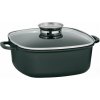 Pekáč Kela Pekáč štvorcový s pokrievkou KERROS 28cm KL-11553 (KL-11553)