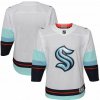 Outerstuff Detský dres Seattle Kraken Premier Jersey Away