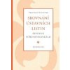 Srovnání ústavních listin republik středoevropských - Vratislav Kalousek