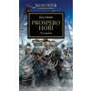 Prospero hoří - Dan Abnett